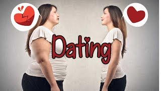 DATING and RELATIONSHIPS after WEIGHT LOSS SURGERY!