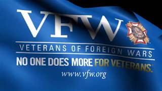Get Involved at the VFW Convention