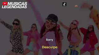 Justin Bieber - Sorry (Legendado | Lyrics + Tradução)