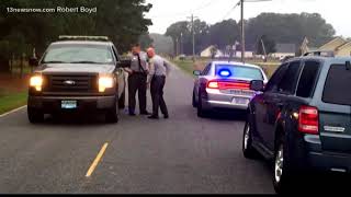Feds review NC prison fatal escape attempt