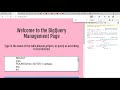 Querying Native Tables in Bigquery