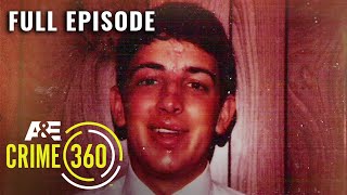 A Student Vanishes—Drug Ring Cracks the Case 20 Years Later (S1, E5) | Cold Case Files | Full Ep