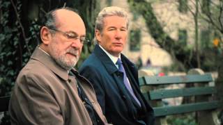 Arbitrage (2012) Trailer