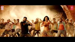 Janatha Garage Songs   Pakka Local Full Video Song   Jr NTR   Samantha   Kajal Aggarwal   DSP