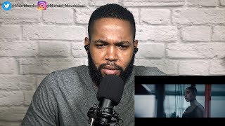 Sam Smith, Normani - Dancing With A Stranger  | REACTION