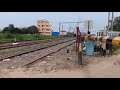 types of horns in narasapur to narasapur express in gudivada