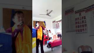 Shakti chamling Itahari18