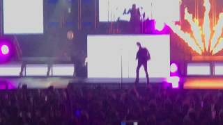 Panic! At The Disco - Miss Jackson - Live @ Petersen Events Center