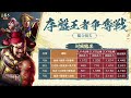 【三國志真戦】pkシーズン序盤最強編成決定！その勝因は…【真戦動画】 三國志真戦　 真戦動画　 序盤王者争奪戦