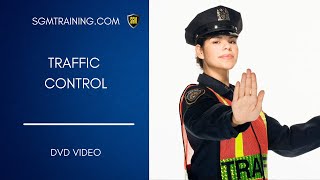 Traffic Control - sgmtraining.com