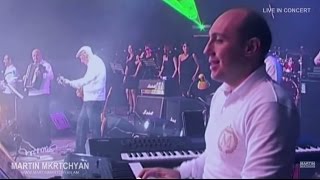 Martin Mkrtchyan ''Aghi blit''  Arrangement by Aram Ayrumyan