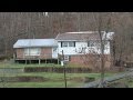 Storm damage: strong winds blow off tin roof of Jonesborough home