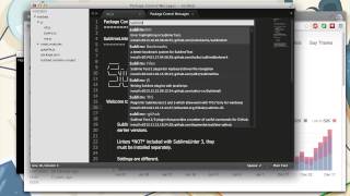 Setting Up JSHint