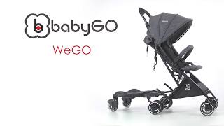 BabyGO - WeGO