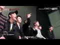 cut yg trainees focus in stray kids yg vs jyp round 1