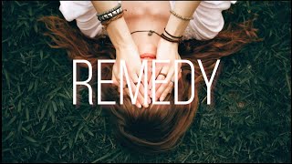 Zoibaf \u0026 TRUNG - Remedy (Lyrics) ft. AXYL