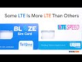 Why TelOne & Zol Sim Cards Won't Work In Any LTE Capable Smartphone