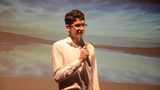 In Defense Of Standardized Testing | Harsh Dubey | TEDxNPSISSingapore