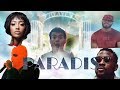 (PREMIÈRE ECOUTE) SIBOY PARADIS FT DAMSO, SHAY ET BENASH