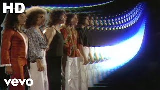 Journey - Lights ( HD  - 1978)