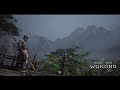 Black Myth Wukong PS5 Gameplay