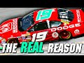 THIS is Why Evernham Motorsports Failed | #Shorts