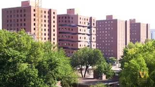 Carmichael Tower 3 is gone!