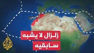 لماذا جاء زلزال المغرب مدمرا على هذا النحو؟