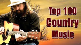 TOP 100 COUNTRY SONGS ALL OF TIME |  Luke Combs, Blake Shelton, Luke Bryan, Morgan Wallen, Lee Brice