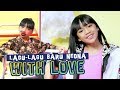 Album Baru Neona - With Love | Diary Neo