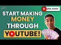 Make money on YouTube in 2021 | Passive Income Ideas | Ankur Warikoo Hindi