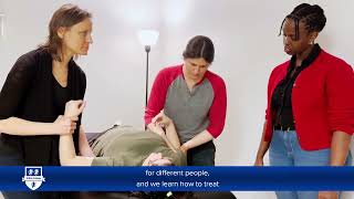 Discover Massage Therapy: More Than You Think!