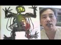 Dr. Jon Tsoi,  The Next Great Contemporary Artist & Art Healing Movement