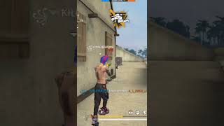 Oh Saamiyoo 🤣 | Masa Free Fire Tamilan | #ff #freefire #headshot #shorts