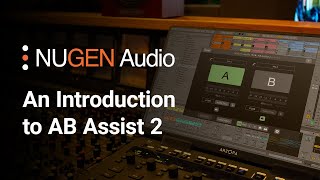 An Introduction to AB Assist 2