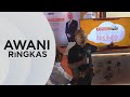 AWANI Ringkas: Tambang tren Skypark dikurangkan