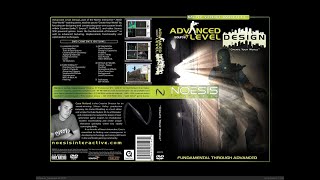 Source Level Design 01: Getting Started