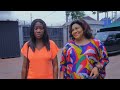 my sunshine diva chinenye nnebe joshua cliton latest nigerian movie 2024