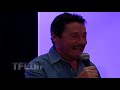 When Optimus Prime Died, Voice Actor Peter Cullen 