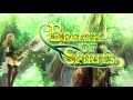 【vrゲーム】『breath of spirits』プロモーション映像