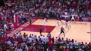 Gerald Green GAME WINNER Phoenix Suns vs Houston Rockets 03.30.2018