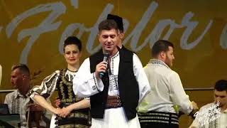 Ilie Medrea - LIVE - Recital la „Festivalul de Folclor al Cetății” - Deva 2022