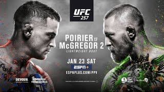 UFC 257 Countdown: Full Episode