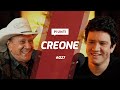 CREONE (Trio Parada Dura) - Piunti #027