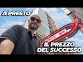 A PRESTO! - IL PREZZO del SUCCESSO ed i COMMENTI degli HATER