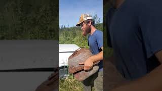 The truth about tetanus