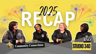 Building Trust, Creating Impact: A Year in Community Engagement