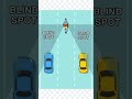 Avoid accidents on Bike | Bike blindspots