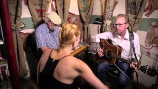 The Earnest Lovers - Waltz Across Texas (Live @Pickathon 2014)