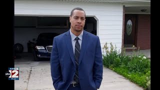 41-year-old charged with shooting death in Saginaw